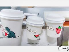 -Seesaw Coffee(上海国金中心店)