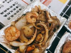 -台烘平价铁板烧(奥城店)