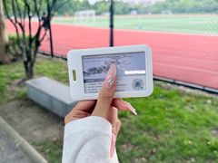 -复旦大学江湾校区食堂