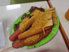 -安发瞧麻辣烫(总店)