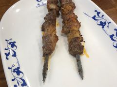 -柴氏风味斋(甘家口店)