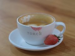 -Torch Coffee 炬点咖啡