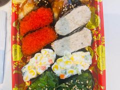 -池田寿司·新鲜现做(西红门荟聚店)