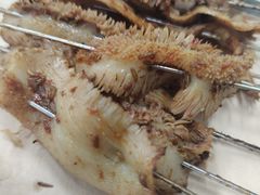 -清真·马峰烤肉(小学习北巷店)