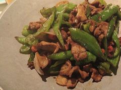 -雀蓝川菜(滨湖万象汇店)