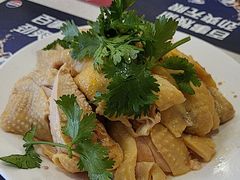 -振鼎鸡(福州路店)