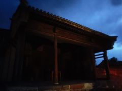 -鸡鸣山旅游景区