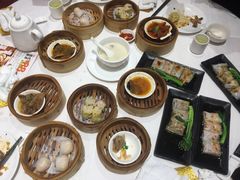 -万龙洲海鲜(大兴绿地缤纷城店)