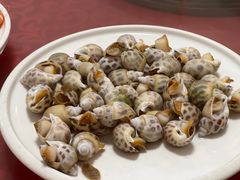 -琼大师东方烤乳猪(亚特兰蒂斯店)