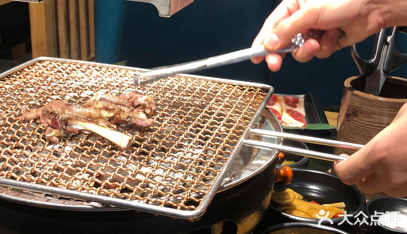 宁波美食｜烤肉届的天花板❗️绝绝子太好吃啦