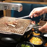 宁波美食｜烤肉届的天花板❗️绝绝子太好吃啦