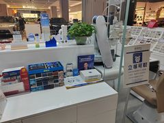 -诺柯视眼镜-蔡司依视路官方工厂店(白银路店)