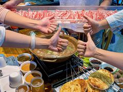 -四禧精酿烧烤串吧(大明湖店)