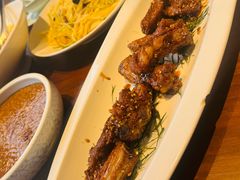 -纪林菜馆·博山菜老字号(华光路店)