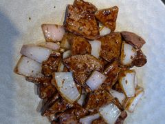 -虎哥私房菜(馒头山店)