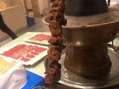 -福寿斋·老北京铜锅涮肉·烤鸭(顺义总店)