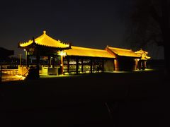 -长春市南湖公园