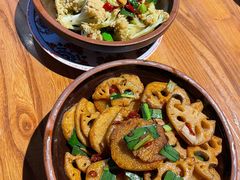 -天山集市(和家乐广场店)