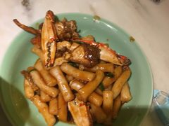 -弄堂里(西溪龙湖天街店)