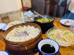 -呼吸森林·生态农庄农家乐私房菜