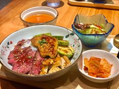 招牌全熟牛肋条饭-POKEE VIA&Brunch·维娅(重庆来福士店)