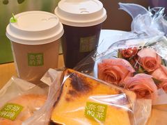 -奈雪的茶(青岛卓悦里INTOWN店)