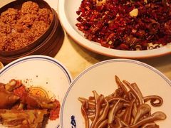 -常和州·夜宵大排档(常州单店)