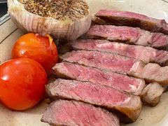 -MONICH牛排融合餐厅(和义大道购物中心店)