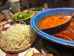 -王歘歘·chuǎ火锅(五道营店)