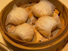 原只鲜虾饺-利苑酒家(金宝店)