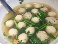 -Local泰莲庭(虹鳟鱼店)