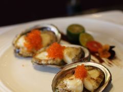 -炙柒Sekinana·精致料理 烧鸟·铁板烧(海上世界店)