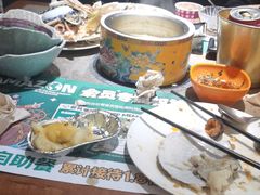 -亚马逊海鲜自助(王府井店)