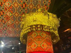 -吃饭皇帝大土家民族菜(正大广场店)