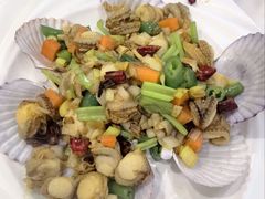 -威海渔村(黄兴路店)