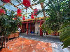 -悦真雅院·四合院·清真私房菜(雍和宫店)