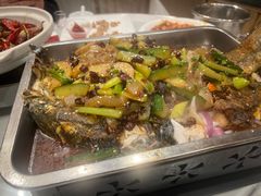 -五七小李子油焖大虾(总店)