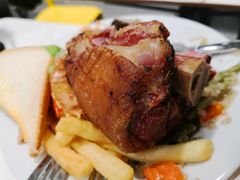 德国猪肘-宜家·瑞典风味餐厅(无锡店)