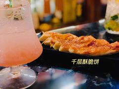 -The Cheebat 锌吧·Bistro(体育西店)