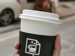 -JPG coffee(广州体育西店)