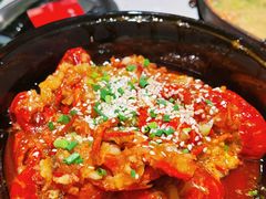 -华仔龙虾(永乐路总店)