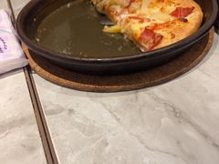 -必胜客(华辰店)