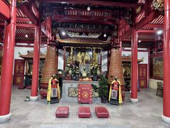 -乌山风景区