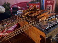 -李不管把把烧(天府三街店)