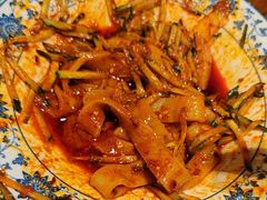 -柴窝堡22号辣子鸡·传承新疆菜