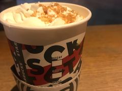 -星巴克(北京望京店)