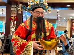 -麒麟中餐厅·经典粤菜·地道菜式老字号(广州长隆酒店)