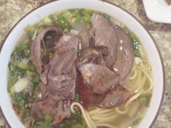 -清真磨沟沿老字号牛肉面(总店)