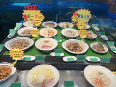 -曹家小菜(胜太路店)