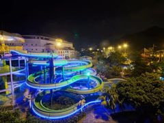 -重庆海昌加勒比海水世界